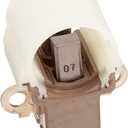 Standard Motor Products RX-162 Brush Set