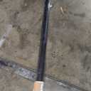 AOSKY Blackout Roller Shades Cordless Blinds for Windows, Free-Stop Shades with Valance, Thermal Insulated Fabric, UV Protection, Natural Woven Blinds for Home and Office (58" W x 72" H, Black)