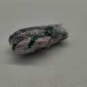 Slippers for Women Fuzzy House Slip on Indoor Outdoor Bedroom Furry Fleece Lined Ladies Comfy Memory Foam Female Home Shoes Anti-Skid Rubber Hard Sole (9-10, 04-light Purple)