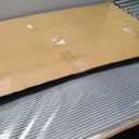 TRQ A/C Condenser and Receiver Drier Assembly Includes Oil Cooler Compatible with 07-14 Lincoln Navigator 07-14 Ford Expedition 09-10 F-150 11-14 F-150 V8 6.2L