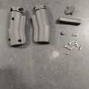 Handle Set Joystick Complete 97014GT 97014 Compatible with Genie Scissor Lift GR-12 GS-1530 GS-1930 GS-2032 GS-2632 GS-3232 GS-3390 GS-4390