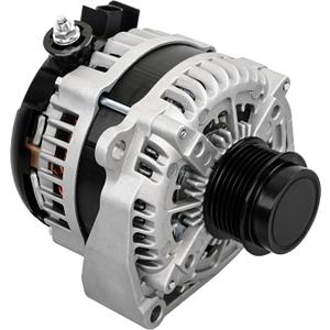 84143540 Alternator 12V 170A Compatible with 2014-2018 GMC Sierra/Chevy Silverado 1500, 2015-2020 Chevy Suburban Tahoe/GMC Yukon/Cadillac Escalade, Replaces 22949467 1042106870