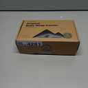 KeaBabies Baby Wrap Carrier  All in 1 Original Baby Carrier Newborn to Toddler Sling, Easy to Wear, Hands Free Bonding, Lightweight, Breathable Infant Wraps (Trendy Black)