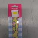 Apple Watch Band Fits: 38mm, 40mm, 41mm Watermelon, 4PCS