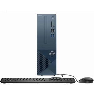 DELL Inspiron 3020 i5 Desktop, Intel i5 13400 (Beats Intel i7 12700), 32GB RAM, 1TB PCIe SSD, HDMI, DisplayPort, RJ45, Wired KB & Mouse, Wi-Fi, Bluetooth, Windows 11 Pro, Blue