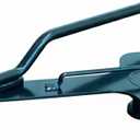 Fifth Wheel Lock Adjustment Tool
