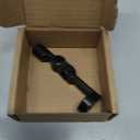 53719A2 Outboard Throttle Carburetor Coupling Linkage(1PCS) Compatible with Mercury 4cyl Outboards 40hp,45hp,50hp