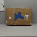 TUZECH Chakra Journal Handmade Huge Leather Bound Journal for Women and Men Book of Shadows Diary College Book Poetry Sketch Spell Book - 1.8 FEET - Giant Leather Diary (22 Inches) 240 Pages