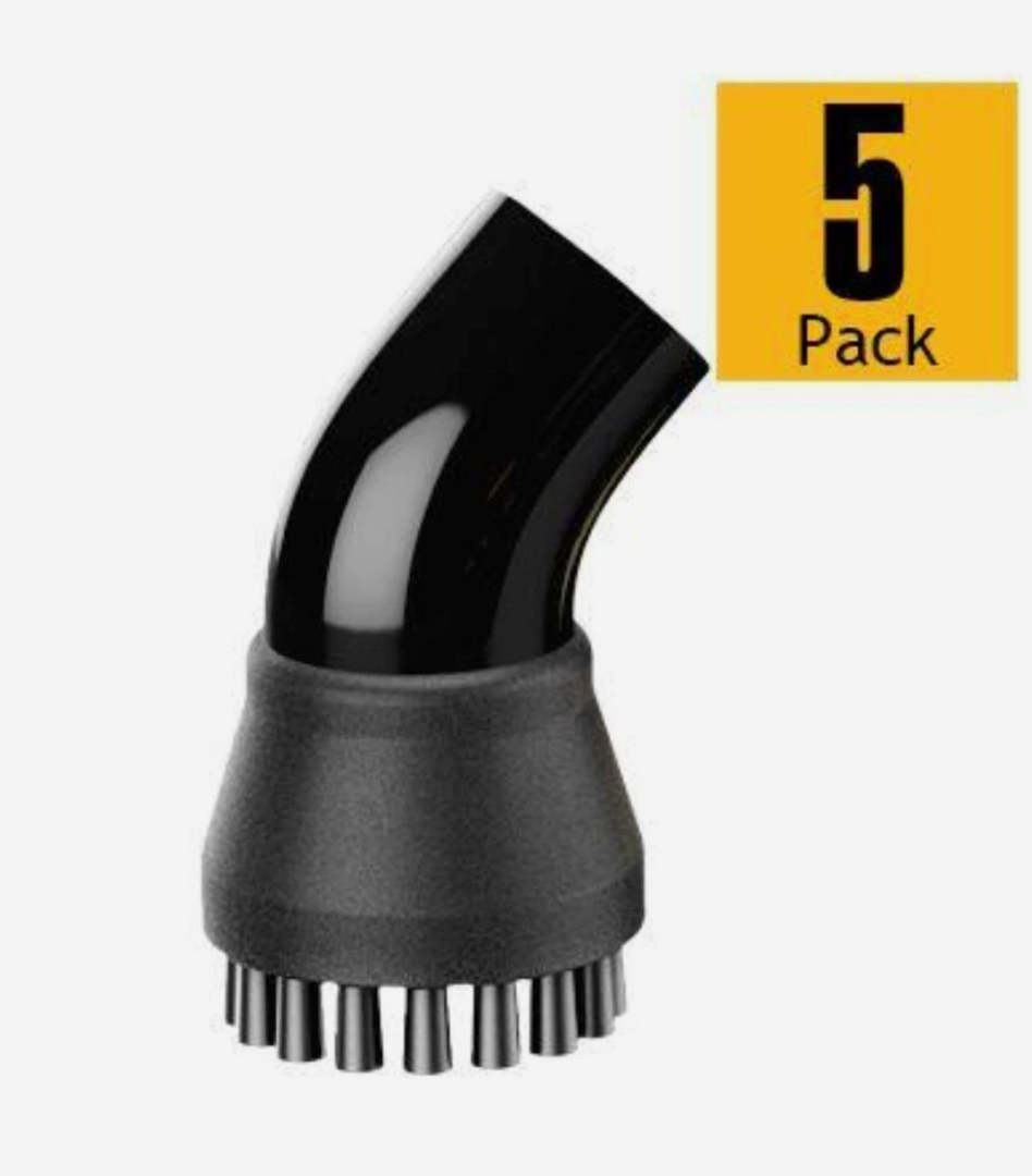 McCulloch Nylon Brushes 5-Pack A1230-005-5 Original 
