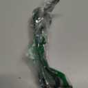 6 Inch 2 Pack Heavy Duty Outdoor Plant Hangers for Hanging Baskets, Iron Plant Brackets for Hanging Plants Outside, Metal Plant Hooks Plant Wall Hooks for Hanging Lantern, Bird Feeder (Black)