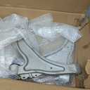 Front Lower Control Arm With Performance Suspension Compatible with Cadillac XTS 2013-2018,Replace #23121590, 23121591 MS501211, MS501212