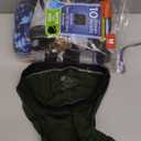 Hanes Boys' Underwear, Boxer Briefs for Boys and Toddlers, Soft Cotton, 7 and 10 Packs (Medium, Multicolor)