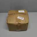 8 Pcs Christmas Wreath 10 Inch Green Artificial Wreaths DIY Faux Plain Wreaths Front Door Green Farmhouse Cabinets Wreath Indoor Outdoor Wall Decor (Classic)