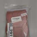 Female Dog Diapers for Medium Dogs,4 Pack Reusable Washable Premium Doggie Diapers for Heat,Incontinence,Period Doggy Nappies, Medium