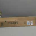 942-04308 Lawn Mower Blades for Cub Cadet Troy Bilt Craftsman 42" Deck Riding Mower, 6 Star Hole 42 inch Mulching Mower Blades, Replace 942-04308A, 942-04312, 742-04312,742-04308A(2Pack)