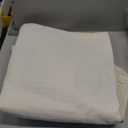 Foxdecor Couch Cover Sofa Covers Washable, Dog Bed Cover Couch Covers for 3 Cushion Couch Sofa Pet Friendly, Dog Couch Cover Furniture Covers for Pets.(Cream 32x94 inch)