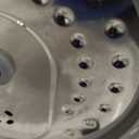 Joydeem Ceramic Rice Cooker FD20S-W, 4 Cups Uncooked Rice Cookers with Pure Ceramic Inner Pot, 24h Dealy Start, 2L, White