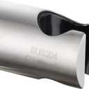 Shower Holder Wall Mount Bracket Stainless Steel Holder Bracket for Handheld Shower Head and Bidet Sprayer, ST19