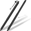 Electric Liftgate Strut Compatible with 2011-2015 Ford Explorer Driver and Passenger Side Power Tailgate Shock Support # BB5Z14B351A BB5Z-78406A10-B (1 Pair)