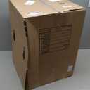 Dog Stairs for Small Dogs 19.7" H, Curved Dog Step for Puppy, Older or Cat, Medium Pet Ramp for Sofa, Couch or Bed, Ladder with High Density Foam, 4 Step, 15.7x28.3x19.7 inch, Beige