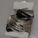 Activ Life 2-Tire Pack LED Bike Wheel Lights with Batteries Included, Get 100% Brighter and Visible from All Angles for Ultimate Safety and Style (Blue)