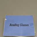 4 Pack Progressive Multifocus Reading Glasses for Men Women TR90 Sports Style Anti-Blue Light Computer Readers (Black & Blue & Grey & Transparent)