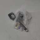 Fill 'n Brew Reusable Coffee Filter Basket for Most Coffe Makers, Such As Mr. Coffee Coffe Maker, Black & Decker Coffe Maker, Regal Coffee Maker & Procter Silex Coffee Maker, 7CT REUSABLE SILICONE STRAWS, KITCHEAID