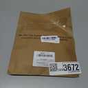 PUPTECK Classic Plaid Dog Dress Cute Puppy Clothes Outfit Medium