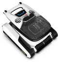 Seauto Shark Cordless Robotic Pool Vacuum Cleaner Waterline SAT-4P6S - WHITE