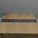 AHS24-D 240V 100A 24KW Stainless Steel Enclosure 3/4" MIP 16" by 17" by 3.5" Electric Water Heater, 17.5 lb (24 KW)