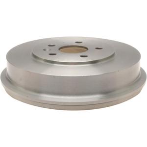 ACDelco Gold 18B601 (19292983) Rear Brake Drum