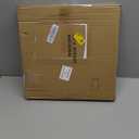 15 1/4" Porcelain Steel Cooking Grate Replacement Parts for Charbroil The Big Easy TRU-Infrared Smoker Roaster & Grill Model 14101550 14101550-A1/ A2 / A3 / A4, 29104315