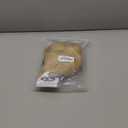 Blonde Wavy Wig for Women, Long Middle Part Blonde Wavy Curly Fairy Costume Synthetic Hair Wigs for women Anime Cosplay Halloween Costume Party Daily Use Wig