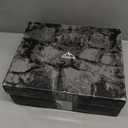 NORTIV 8 Men's Wide Toe Box Hiking Boots Low Drop Waterproof Outdoor Trekking Camping Shoes Katahdin (11, Olive)