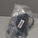 Watering Can for Indoor Plants, Small Watering Cans for House Plant Garden Flower, Long Spout Water Can for Outdoor Watering Plants 1. 8L 1/2 Gallon (Blue)