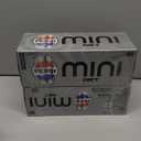 Diet Pepsi Soda, 7.5 Ounce Mini Cans, 10 Pack Pack Of 2 EXP: 04/20/2026