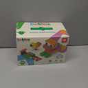 Beblox Building Blocks for Kids - 250-Piece Connecting Tiles Set - Interlocking Building Blocks for Kids, STEM Toys Kit, Fun & Educational Gifts for Boys & Girls, Preschool Learning Activities Ages 4+