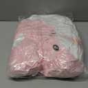 Shark Stuffed Animal Plush,Soft Pink Shark Stuffed Animal,Plush Large Shark Toys for Home Decoration Kids Gift(Pink, 31 inches)