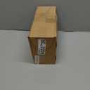 X AUTOHAUX 1 Set Car Exterior Chrome Plated Mirror Cover Door Handle Cover Cap Overlay for Toyota Tacoma 2005-2010