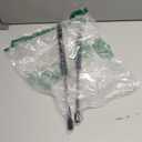 Rear Hatch Shocks Struts Lift gate Supports Gas Springs Compatible with 02-09 Chevrolet/Chevy Trailblazer/GMC Envoy/Buick Rainier/Isuzu Ascender/Oldsmobile Bravada/Saab 9-7X, Replace 4573