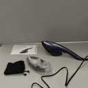 BLACK+DECKER Press & Steam 2-in-1 Iron and Steamer, 180% More Steam & One Temperature Technology, Ceramic Soleplate, Safe on All Fabric Types (Medium)