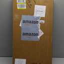 QWORK Aluminum Alloy Access Panel,12 x 24 Inch Service Shaft Door Panel, Easy Access Doors with Screwdriver Latch, for Drywall & Ceiling Electrical, White