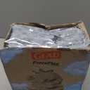 Glad ForceFlex Tall Kitchen Drawstring Trash Bags, 13 Gal, Fresh Clean, 110 Ct