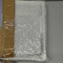 Serving Trays Handmade Trays for Serving Mother of Pearl Inlay Decorative Tray Room Decor, Coffee Table Tray Set of 2 Trays Decor for Ottoman Length 16'' and 14''