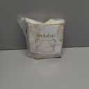 Ivory Tulle Backdrop Curtain for Wedding Parties 10ft x 8ft Sheer Backdrop Curtains for Bridal Shower Birthday Baby Shower Photo Shoot Background Decorations 2 Panels 5ft x 8ft