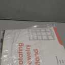 17Dec 360 Rotating Earring Holder Organizer Stand,5 Tiers Acrylic Jewelry Organizers and Storage, Stud Earring Organizers and Storage,212 Holes and 212 Grooves for Earrings Necklaces chain bracelet