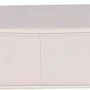 Seachoice Quart Cooler Cushion with UV-Resistant Marine Grade Vinyl and Snap Straps
