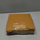 EDHAS Mango Wood Decorative Round Carved Bowl for Decoration, Centerpiece Bowl for Table (10" x 10" x 2.5")