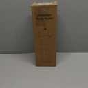 Immersion Water Heater 1800W, Portable Submersible, Real Time Temp Display, Thermostat Temp Control, Dry Burn Protection, Heating for Buckets Bathtubs Hot Tubs Above Ground and Inflatable Pools