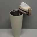 Owala FreeSip Sway - Stainless Steel - 40-oz. - Tan (Lightly Toasted)